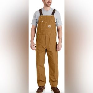 Carhartt Overalls